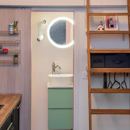 Apartment Du Peintre - Welkeys Paris
