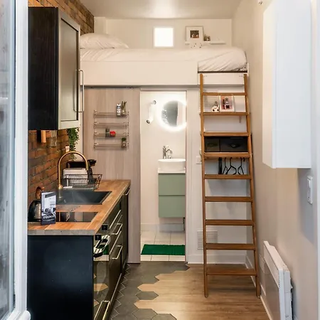 Du Peintre - Welkeys Apartment